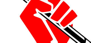 Einheit im Friedenskampf