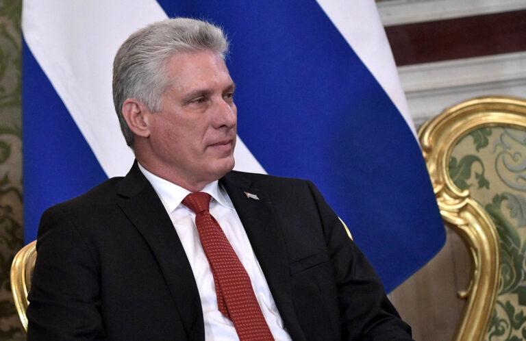 Miguel Diaz Canel 2018 11 02 web - „Die Realität zwingt uns zu dringenden und notwendigen Veränderungen“ - Kuba, Miguel Díaz-Canel, PCC - Blog