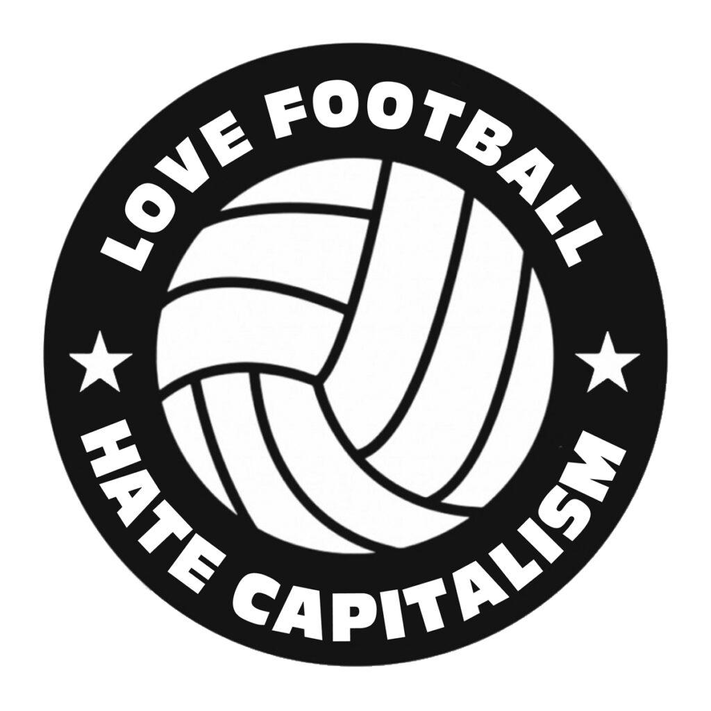 Verteidiger der Liebe - Fanszene, FIFA, Fußball-WM 2026, ICE, Kriegsvorbereitungen, Menschenrechte, Militarisierung, Nordamerika, Repression - Hintergrund love football1 - Verteidiger der Liebe - Fanszene, FIFA, Fußball-WM 2026, ICE, Kriegsvorbereitungen, Menschenrechte, Militarisierung, Nordamerika, Repression - Hintergrund