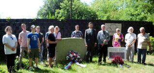 Lehren aus Krieg und Faschismus ziehen