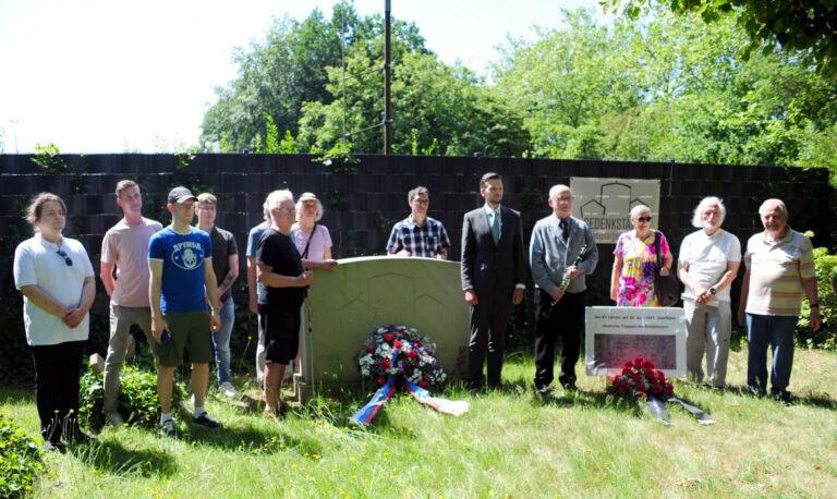 photo 2026 06 26 14 04 09 web - Lehren aus Krieg und Faschismus ziehen - DKP Soest/Hamm - DKP Soest/Hamm