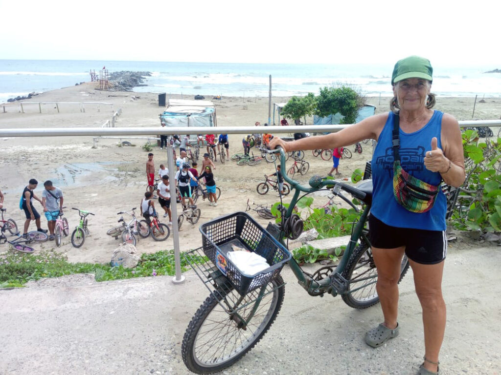 Solidarität, die Grenzen überwindet - Caracas, Erdbeben, Solidarität, Tanja Glaser, Venezuela - Blog 1000181919 web - Solidarität, die Grenzen überwindet - Caracas, Erdbeben, Solidarität, Tanja Glaser, Venezuela - Blog