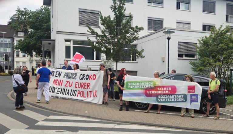 20260630 133313 web - Keine Ruhe für Warken - Thomas Kufen - Thomas Kufen