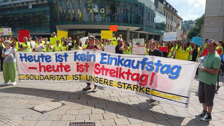 20260718 114302 web - Heute ist kein Einkaufstag - Wirtschaft & Soziales - Wirtschaft & Soziales