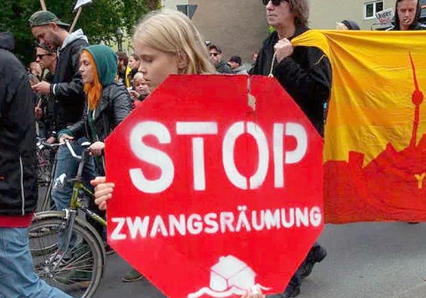 270802 - Für das Recht auf Enteignung - UZ vom 3. Juli 2026 - UZ vom 3. Juli 2026