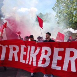 Klare Worte statt Appelle