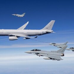 Ein Bundesland als „Flugzeugträger“?