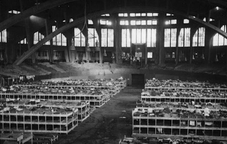 2810 Stalag letti - Grabungen an einem vergessenen Ort - Stalag VI-D - Stalag VI-D