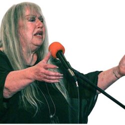 Eine Unverwertliche