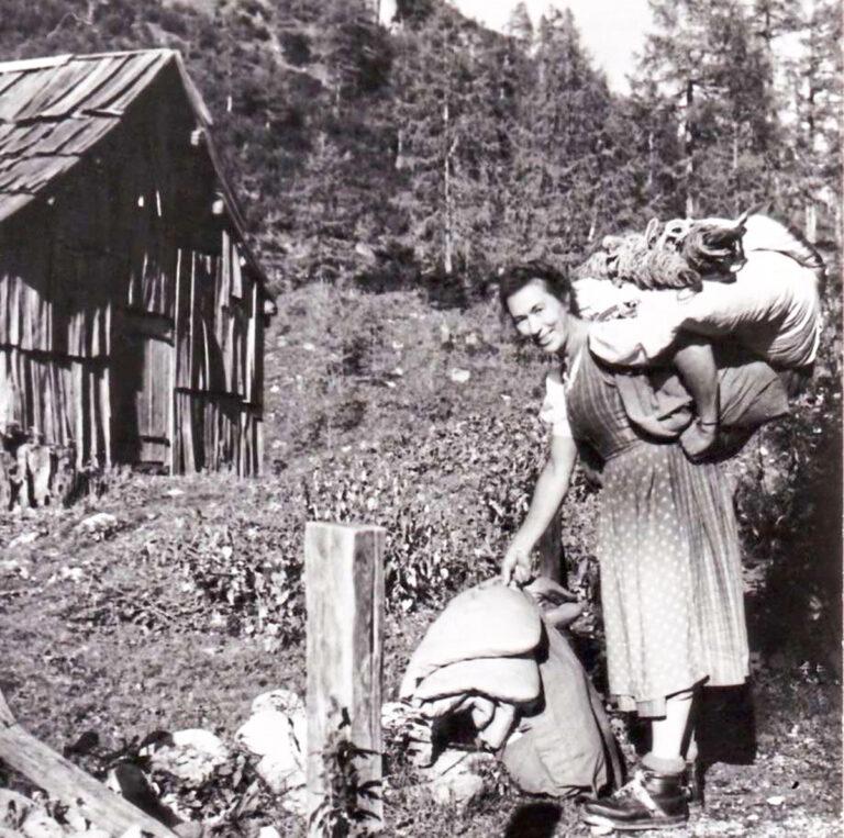 2820Feldhammer 8573dfeb 0d3c 490d aea0 782b171fcbfa - Partisanen im Toten Gebirge - Antifaschismus - Hintergrund