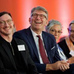 Weimers schöne neue Welt