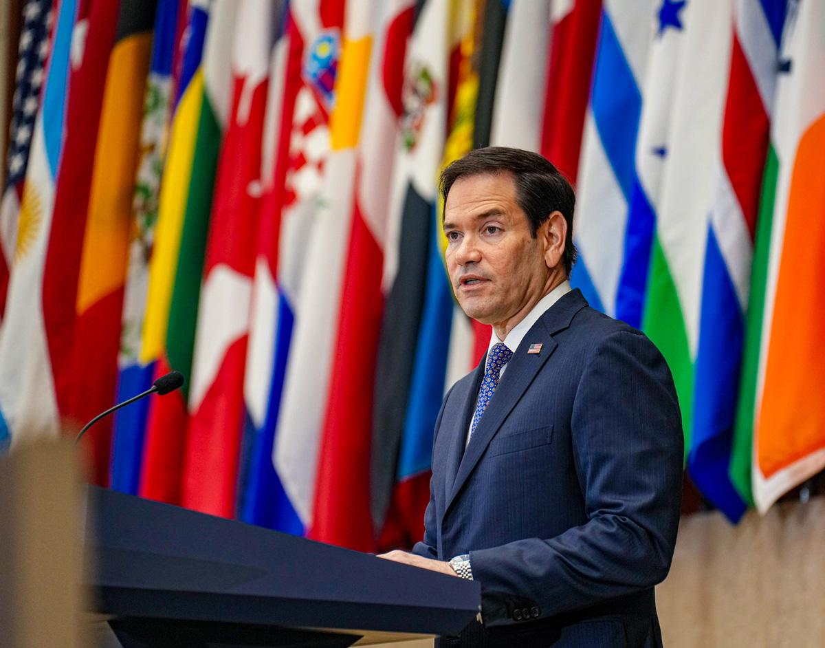 310701 Rubio - 100 Seiten Wahn - UZ vom 31. Juli 2026 - UZ vom 31. Juli 2026