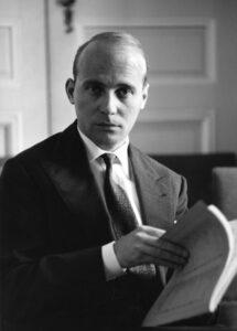 3111 Bundesarchiv B 145 Bild F008277 0008 Koeln Schloss Bruehl Meisterkurse Musik - Bürgerlicher Bolschewik – nicht ohne Parteibuch - Hans Werner Henze - Kultur