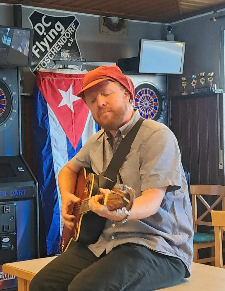 311502 Keller Thiele - Salud auf die Revolution und Fidel - Aktion - Aktion