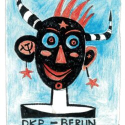 Nach der Weltrevolution