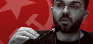 Freiheit für NATO-Gegner!