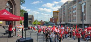 Wut und Unverständnis