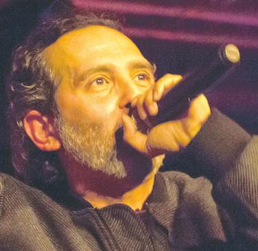 mic mafia - Mutmacher im August - Berlin, DKP, Friedensbewegung, Gewerkschaften gegen Aufrüstung und Krieg, Internationale Solidarität, SDAJ, UZ-Friedenstage 2026 - Aktion