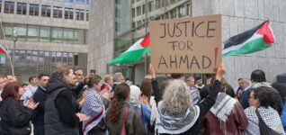 Fünf Verfahren gegen Ahmad Othman eingestellt