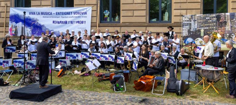 003 Lebenslaute in Bochum 7. 8.8.2026 - Erfüllungsgehilfe für Vonovia - Immobilienmarkt - Immobilienmarkt
