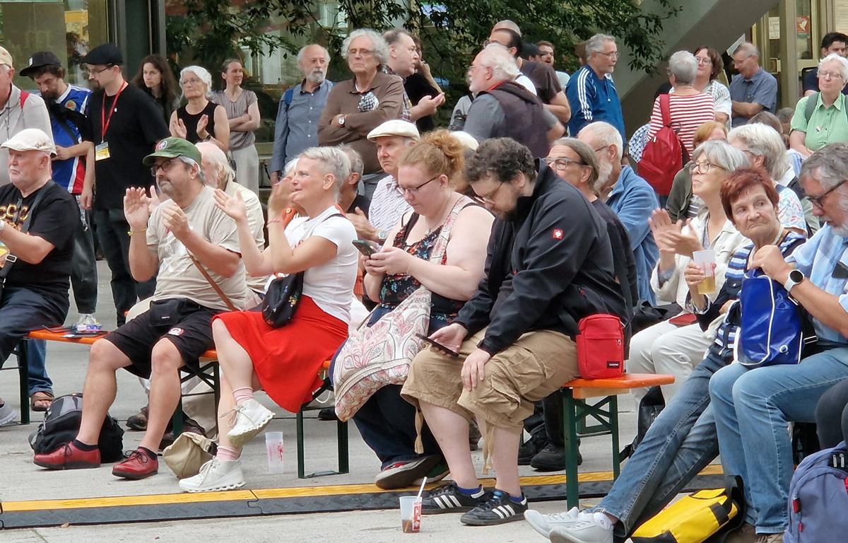 20260828 185911 web - Den Frieden feiern - UZ-Friedenstage 2026 - Blog, Aktion