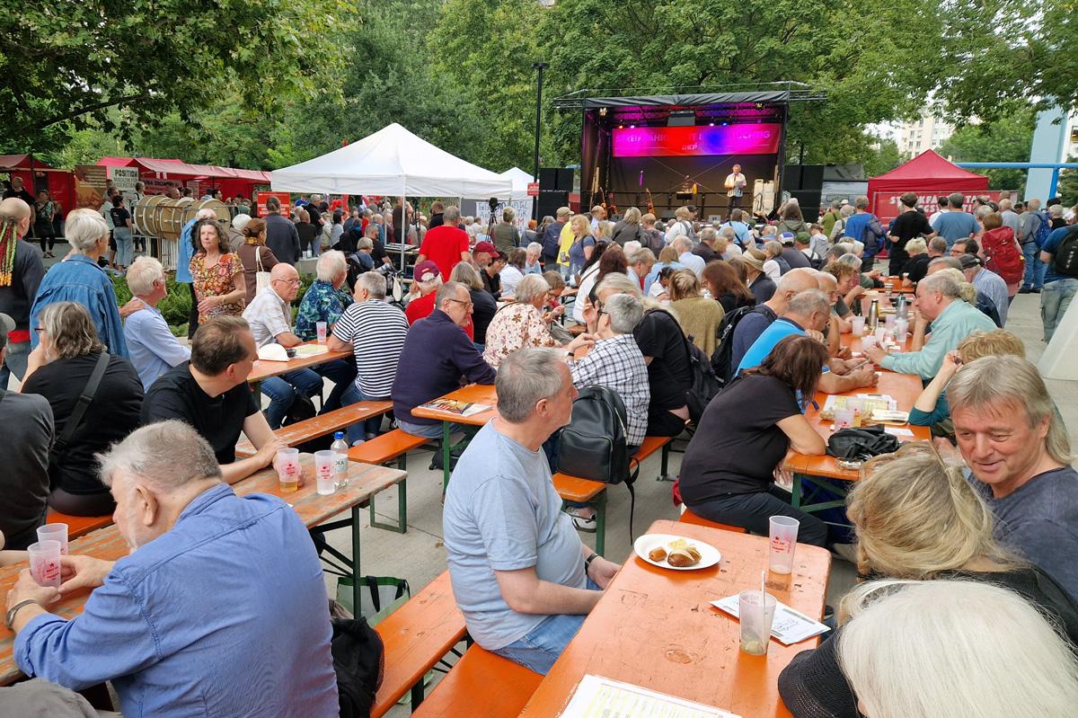 20260828 190108 web - Den Frieden feiern - UZ-Friedenstage 2026 - Blog, Aktion