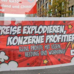 Den Widerstand wählbar machen