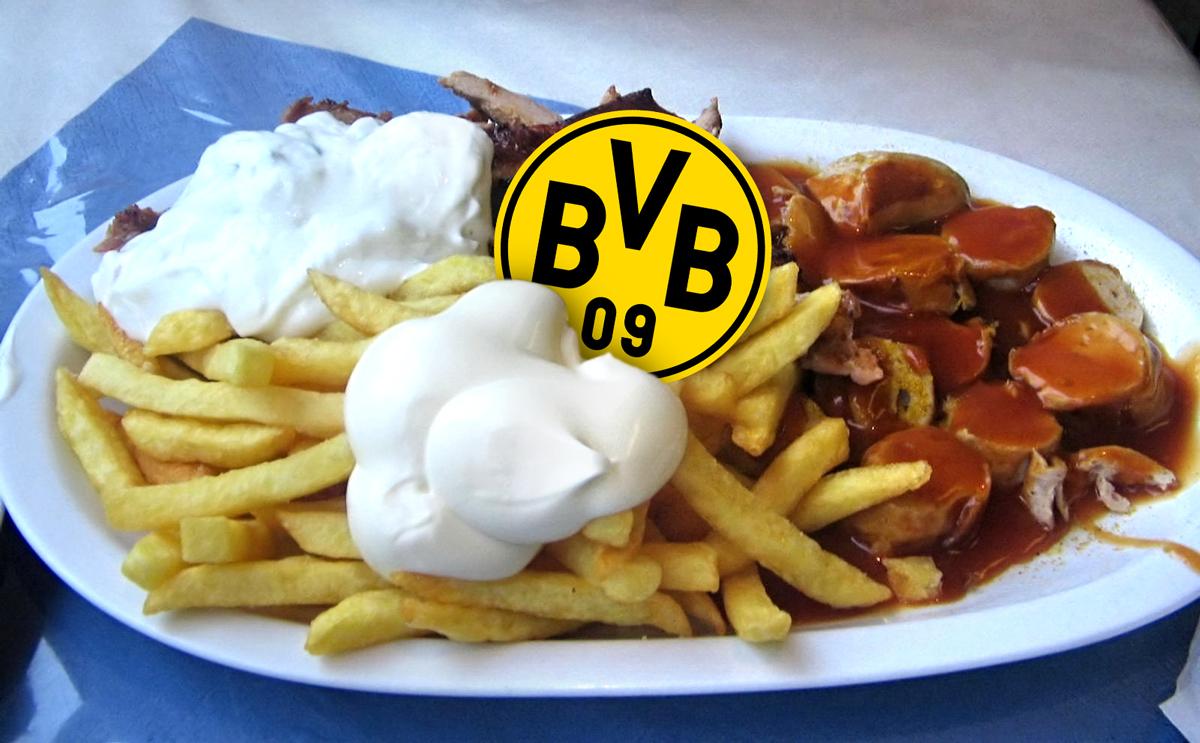 - Wie’s innen aussieht, geht niemand was an … - Ausstellungen, Borussia Dortmund, Griechenland, Kommunikation, Medienkritik, Rassismus - Positionen