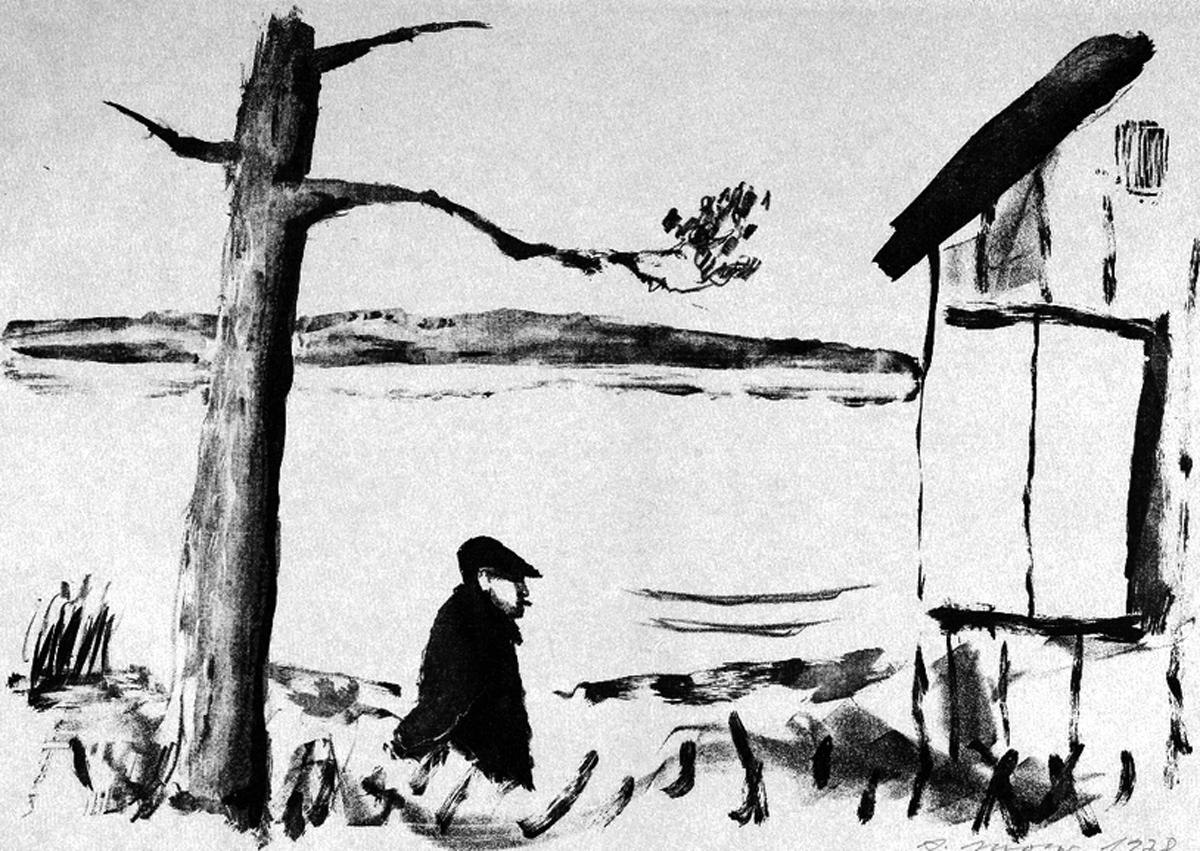 331101 - Von den Leben die hellen, von den Toden die schnellen - Bertolt Brecht, Eine Hommage, Frauke Pietsch, Gina Pietsch, UZ-Friedenstage 2026 - Kultur
