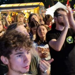 Casa Cuba – da ist immer was los!