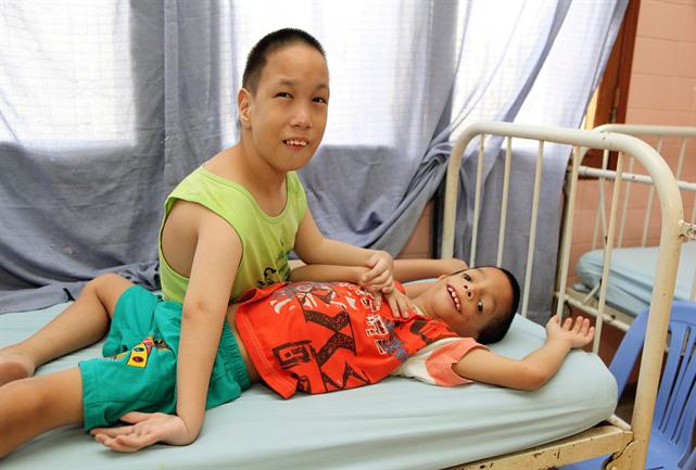 Niemand ist zur Rechenschaft gezogen worden - Agent Orange, Trần Tố Nga, US-Imperialismus, VAVA, Vietnam - Hintergrund 3408 16082016093759224 36 - Niemand ist zur Rechenschaft gezogen worden - Agent Orange, Trần Tố Nga, US-Imperialismus, VAVA, Vietnam - Hintergrund