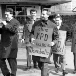 Der Widerstand lebt!