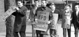 Der Widerstand lebt!