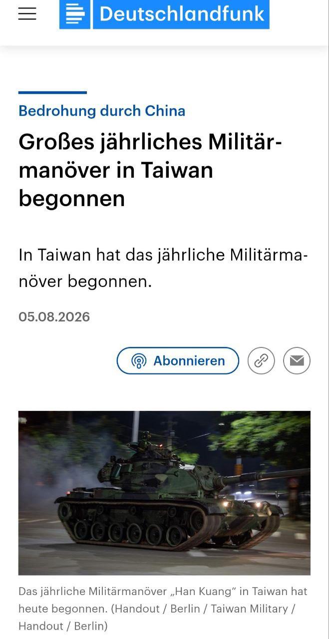 Falls mal was fehlt - Deutschlandfunk, Nachrichten vs. Propaganda - Die letzte Seite 3416 photo 2026 08 17 14 15 19 - Falls mal was fehlt - Deutschlandfunk, Nachrichten vs. Propaganda - Die letzte Seite