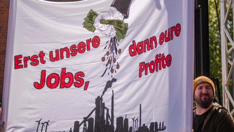 350202 Lohndruecker - Lohndrücker am Werk - Kapitalverbände - Kapitalverbände