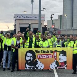 „Unsere Abschlüsse sind gut, weil die Laufzeit kurz ist“