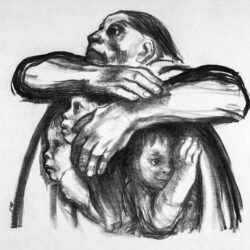 Kollwitz und der Krieg
