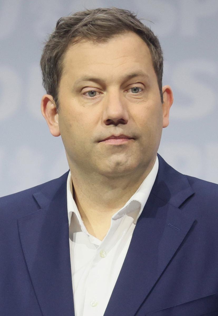 3516 2025 05 05 Unterzeichnung des Koalitionsvertrages der 21 - Oh wait! - Karl Rehnagel, Kolume oder so - Die letzte Seite