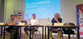 Aufklärung als A und O