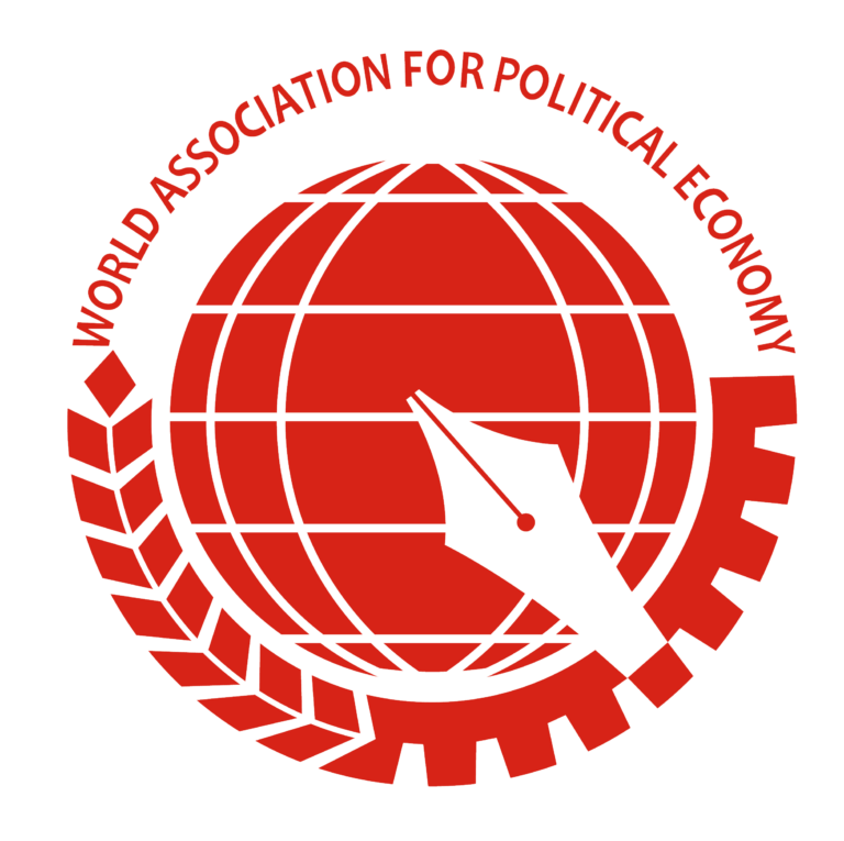Wape Logo - „Kriege des imperialen Niedergangs“ - Blog - Blog