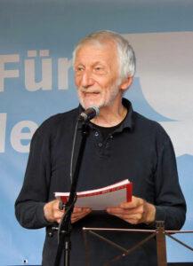 Wer aber ist die Partei? - Berlin, DKP, Egon Krenz, Erich Schaffner, Georg Klemp, Gina Pietsch, Hartmut König, KPD, Patrik Köbele, SED, UZ-Friedenstage 2026 - Die letzte Seite erich3 IMG 1159 1 - Wer aber ist die Partei? - Berlin, DKP, Egon Krenz, Erich Schaffner, Georg Klemp, Gina Pietsch, Hartmut König, KPD, Patrik Köbele, SED, UZ-Friedenstage 2026 - Die letzte Seite