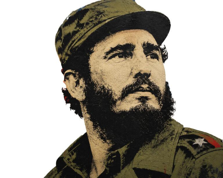 fidel1 depositphotos bgremover - Verteidiger der Verdammten dieser Erde - 100. Geburtstag, Befreiungskampf, Fidel Castro, Globaler Süden, Kubanische Revolution, Revolutionär, US-Blockade Kubas - Hintergrund