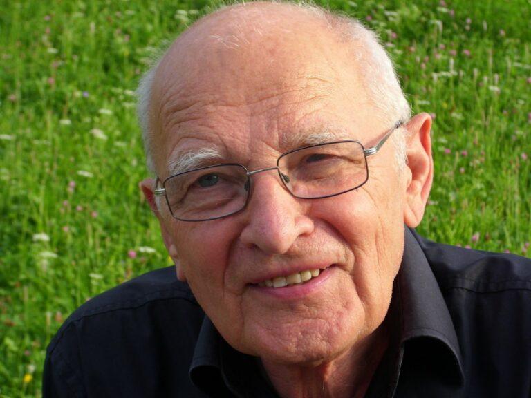 kurt paetzold - Ungebrochene Speerspitze - Blog - Blog