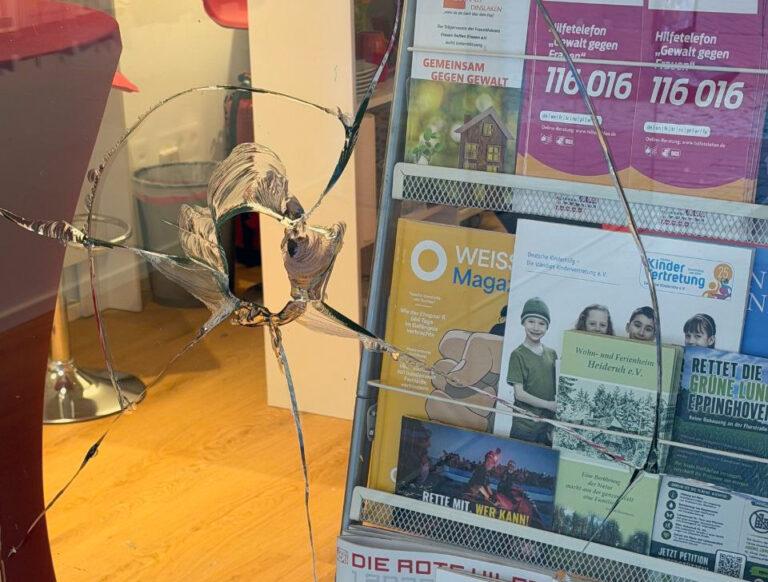 photo 2026 08 28 11 18 20 web - Einschüchterungsversuch - Dinslaken - Dinslaken