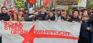 Von Aachen bis Zwickau