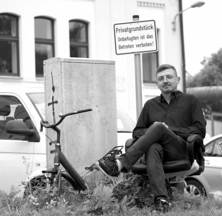 370501 Interview Merten - „So gibt es keine Zukunftsperspektive“ - DKP - DKP