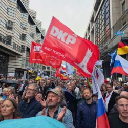 Von ausverkauften Konzerten und einer Soljanka