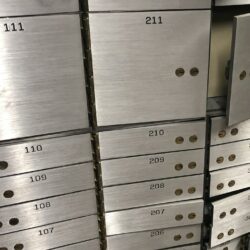 Ein bemerkenswerter Rekord