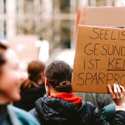 Mehr Psychopharmaka, mehr Suizide