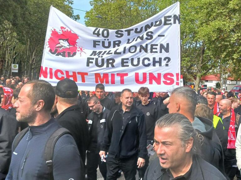 390302 Arbeitszeit - Blutung stoppen! - Sanierungsstau - Sanierungsstau